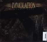 Immolation Unholy Cult (reedice) (CD+DVD)