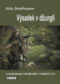 Omnibooks Výsadek v džungli