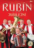 Česká muzika Rubín - Jubilejní - CD + DVD