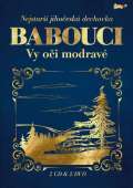 Babouci Vy oči modravé (2 CD+2DVD)