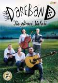 Česká muzika Dareband - Na zdraví, Valaši - CD + DVD