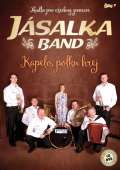 Česká muzika Jásalka Band - Kapelo, polku hrej - CD + DVD