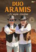 Česká muzika Duo Aramis - Jsi mým osudem - CD + DVD
