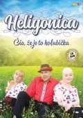Česká muzika Čia že je to holubička (CD+DVD)