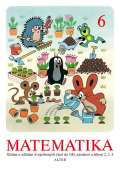 Alter Matematika sešit 6 pro 2. ročník ZŠ