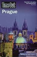 kolektiv autor Time Out: Prague