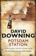 Downing David Postdam Station