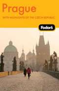 Fodor's Travel Fodor´s Prague