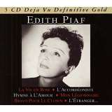 Piaf Edith Or