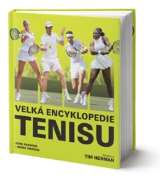 Omega Velk encyklopedie tenisu