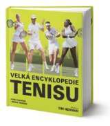 Omega Velká encyklopedie tenisu