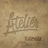 Jaromír Kratochvíl - Indies Happy Kalevala