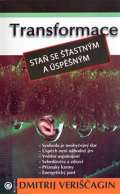 Eugenika Transformace II. - Staň se šťastným a úspěšným