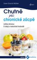 Müller Sven-David Chutně při chronické zácpě