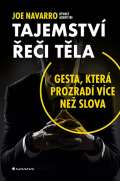 Grada Tajemství řeči těla - Gesta, která prozradí více než slova