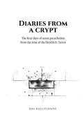 Epocha Diaries from a Crypt