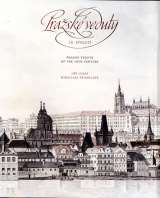 Lukas Jiří Pražské veduty 18. století / Prague Vedute of the 18th Century