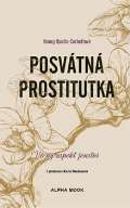 Alpha book Posvátná prostitutka
