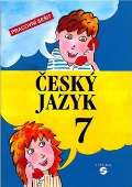 Septima Český jazyk 7 - pracovní sešit