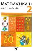 Septima Matematika II - Pracovní sešit 2 pro speciální ZŠ