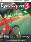 Cambridge University Press Eyes Open Level 3 Student´s Book