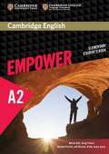 Cambridge University Press Empower Elementary Students Book