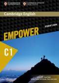 Cambridge University Press Cambridge English Empower Advanced Students Book