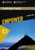Cambridge University Press Cambridge English Empower Advanced Student´s Book