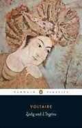 Penguin Books Zadig and L´ingenu