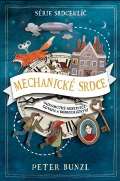 Svojtka Mechanické srdce