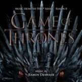 Warner Music Game Of Thrones - Season 8 (Music From The HBO Series)