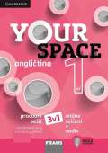 Fraus Your Space 1 PS 3v1