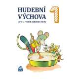 Lišková Marie Hudební výchova pro 1. ročník ZŠ