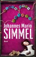 Simmel Johannes Mario Nikdo není ostrov