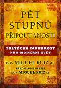 Pragma Pět stupňů připoutanosti. Toltécká moudrost pro moderní svět
