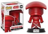 Funko Funko POP Star Wars Bobble: E8 TLJ - Praetorian Guard (Exc) (CC)