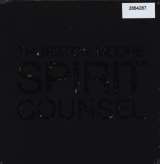 Moore Thurston Spirit Counsel (3CD+book)