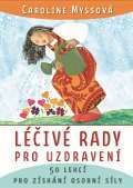 Alpha book Léčivé rady pro uzdravení