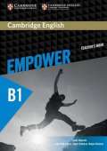 Cambridge University Press Empower Pre-Intermediate Teacher´s Book