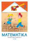 Alter Matematika 1. ročník/ 2. sešit