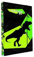 Karton P+P Box na sešity A5 T-rex