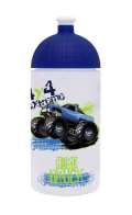 OXYBAG Láhev na pití 500 ml Truck