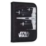 OXYBAG Penál 1 patrový, 2 chlopně, prázdný Star Wars