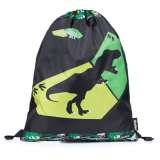 OXYBAG Sáček na cvičky T-rex