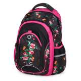 OXYBAG Studentský batoh OXY Fashion Romantic Nature