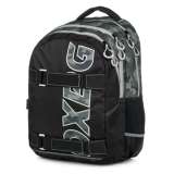 OXYBAG Studentský batoh OXY One Army
