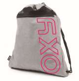 OXYBAG Vak na záda Komfort OXY Grey/Pink