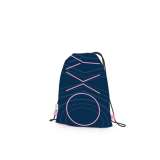 OXYBAG Vak na záda OXY PASTEL LINE pink