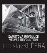 Kuera Jaroslav Sametov revoluce