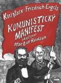 Práh Komunistický manifest